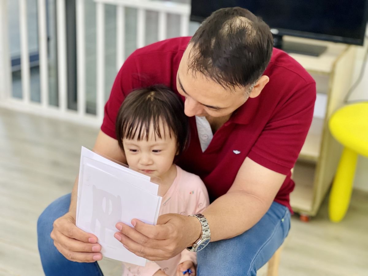 Ảnh hoạt động