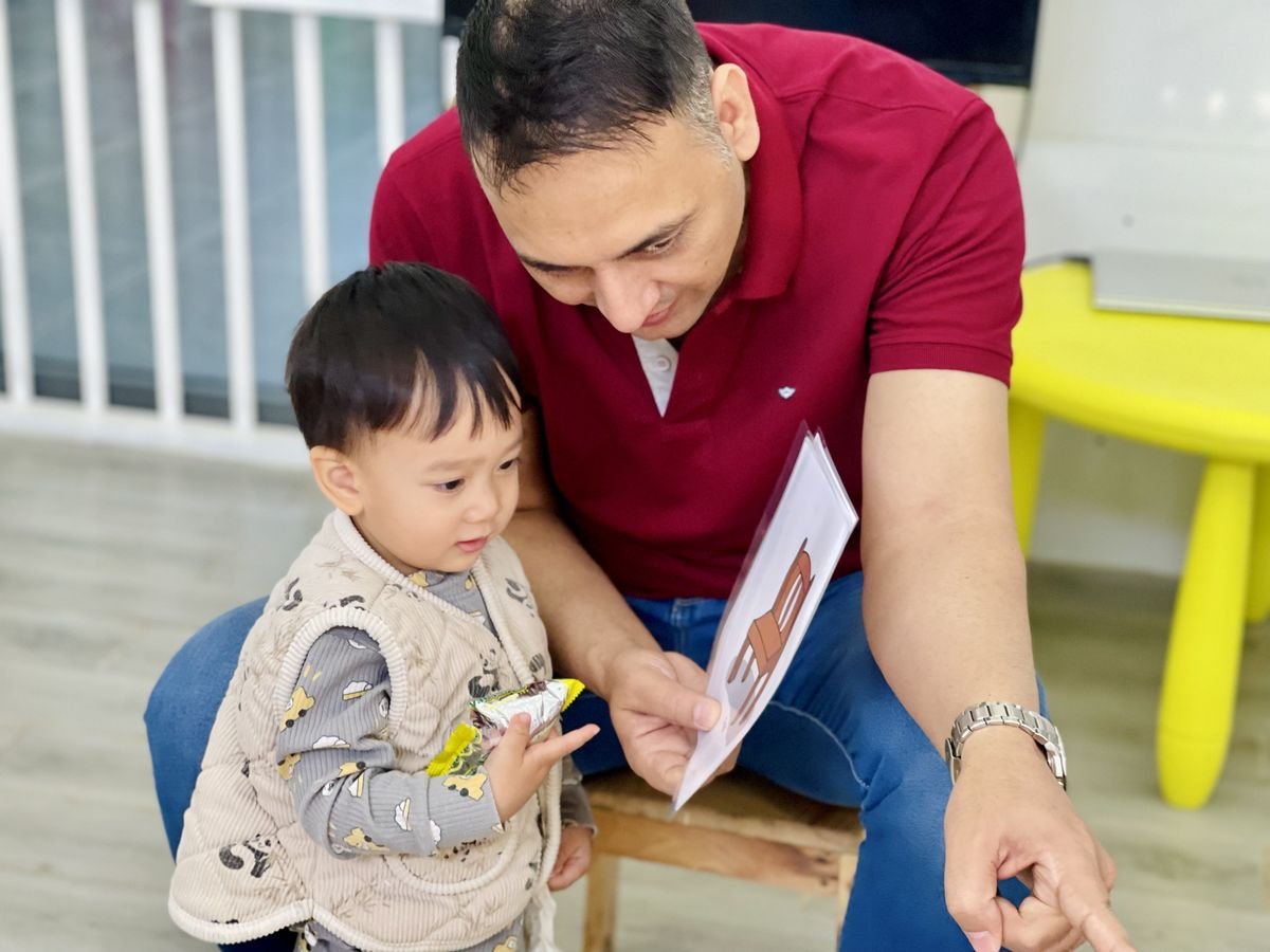 Ảnh hoạt động