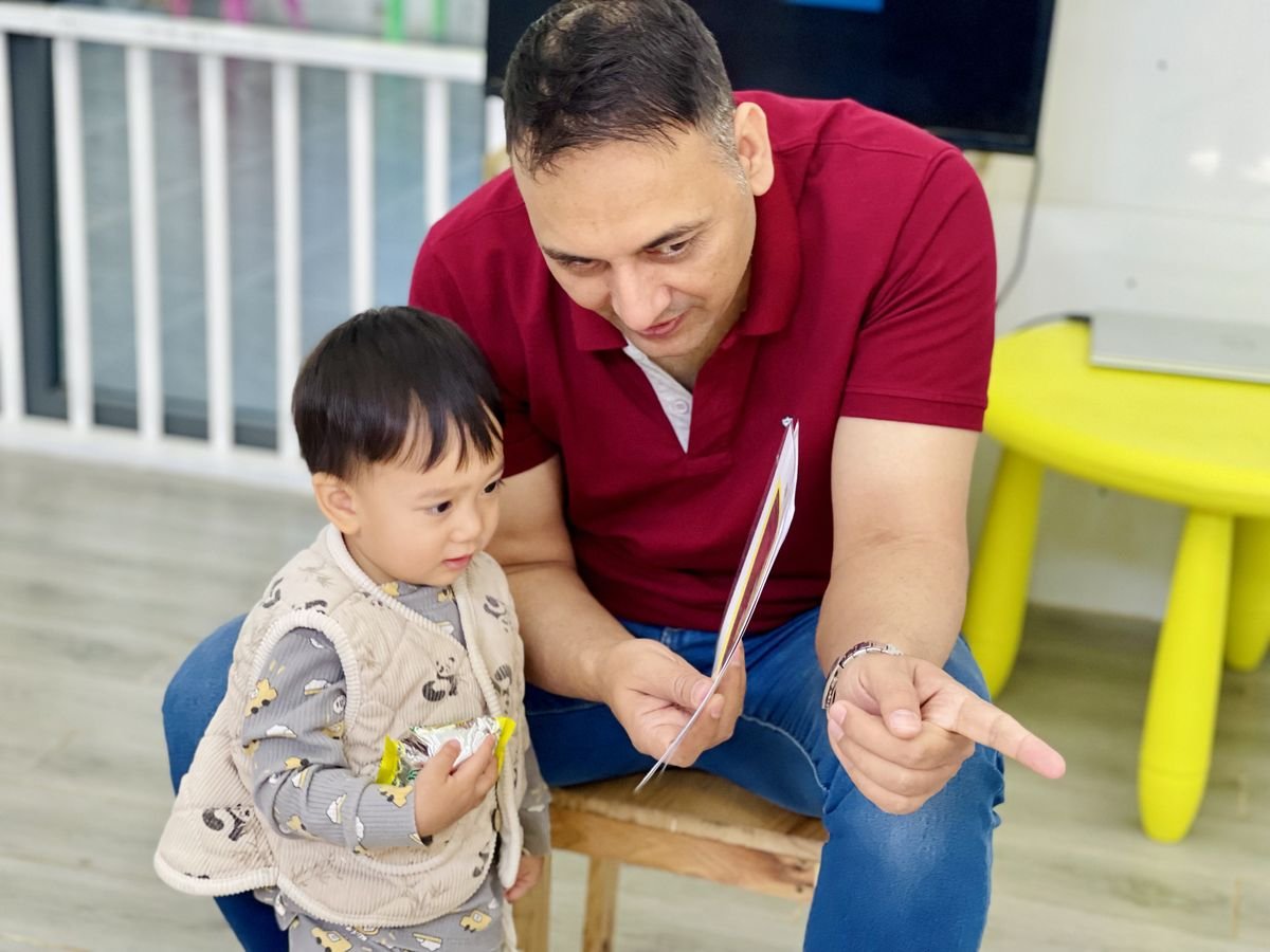 Ảnh hoạt động