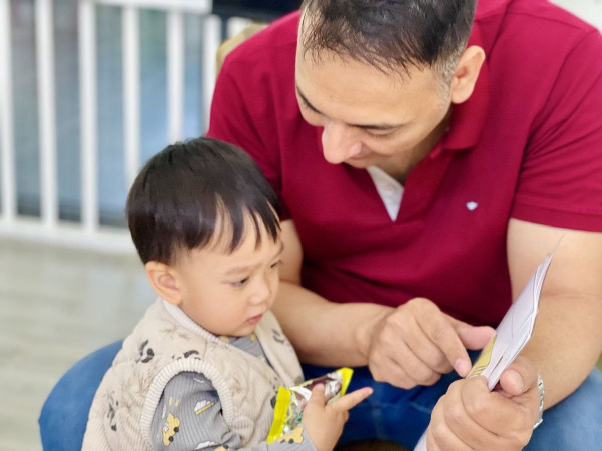 Ảnh hoạt động