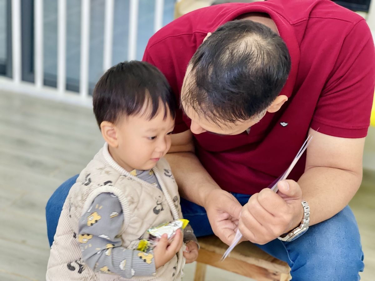 Ảnh hoạt động