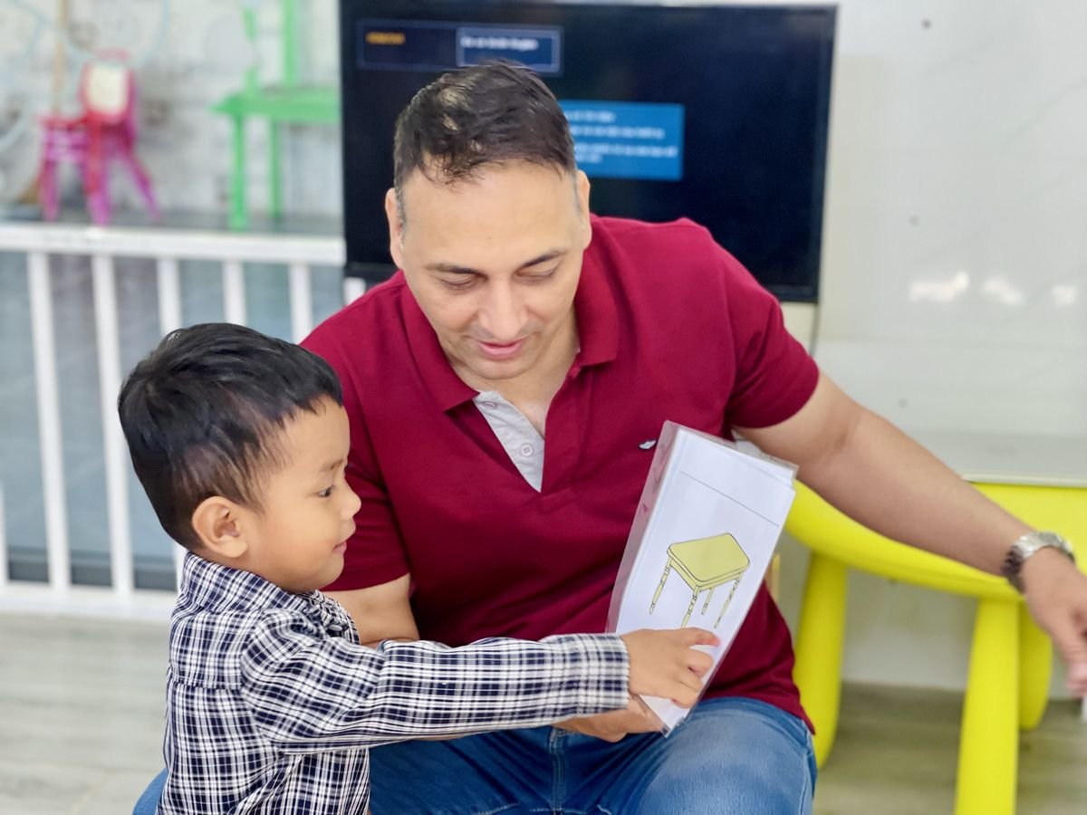 Ảnh hoạt động