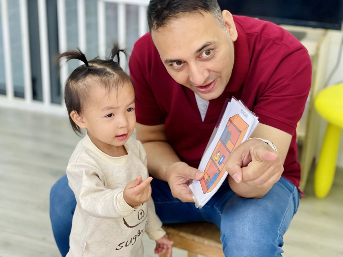 Ảnh hoạt động