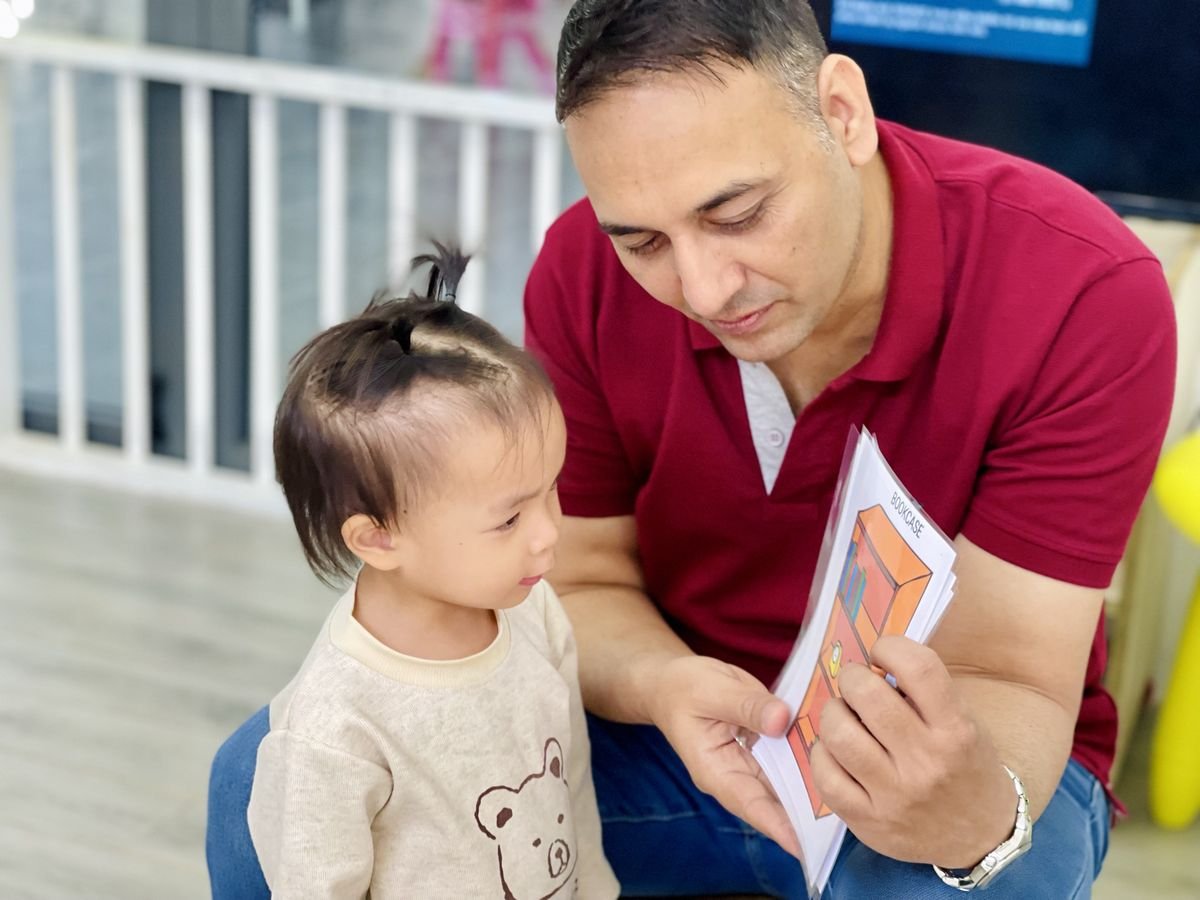 Ảnh hoạt động