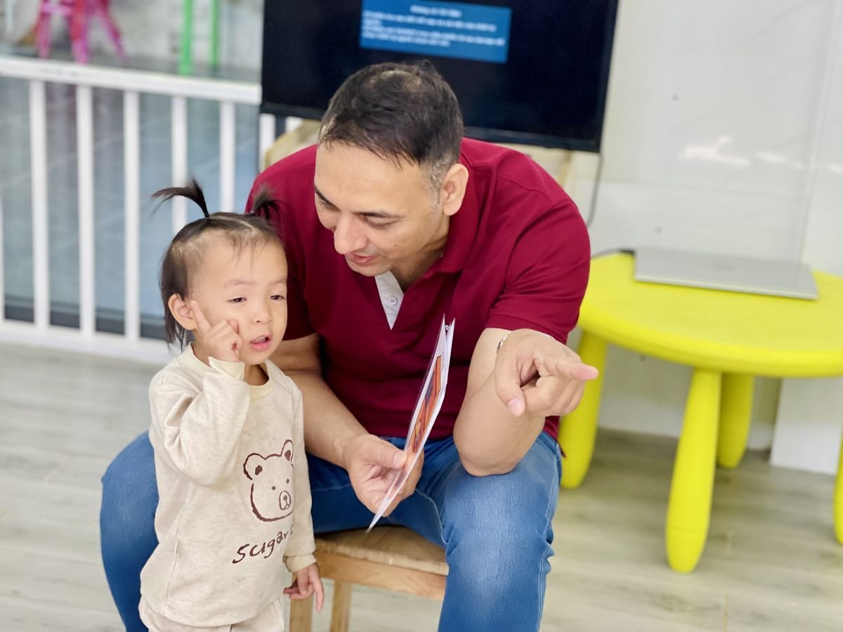 Ảnh hoạt động