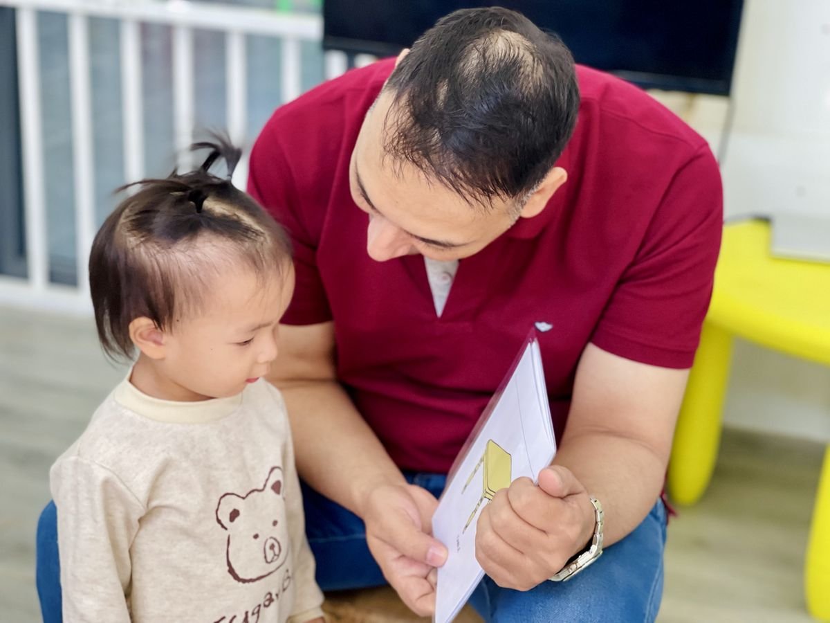 Ảnh hoạt động