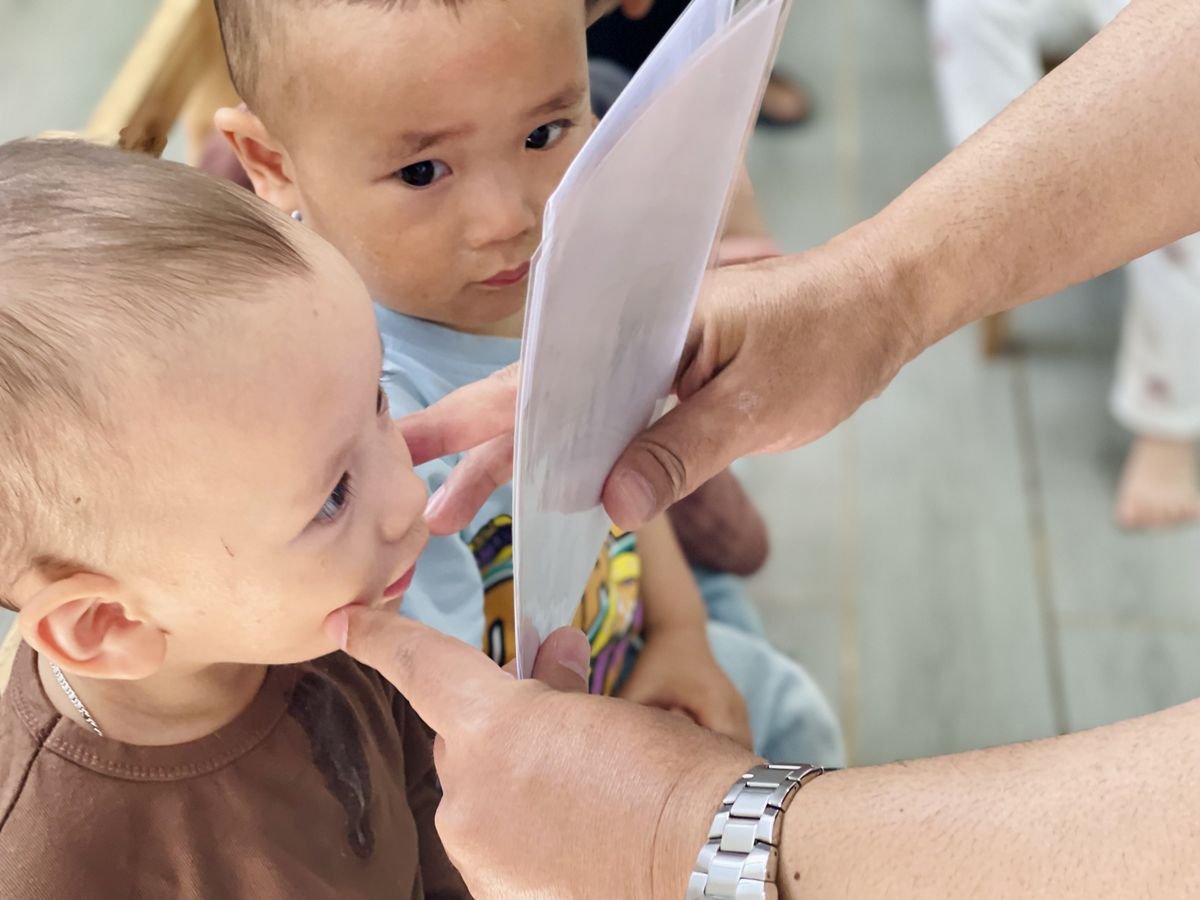 Ảnh hoạt động