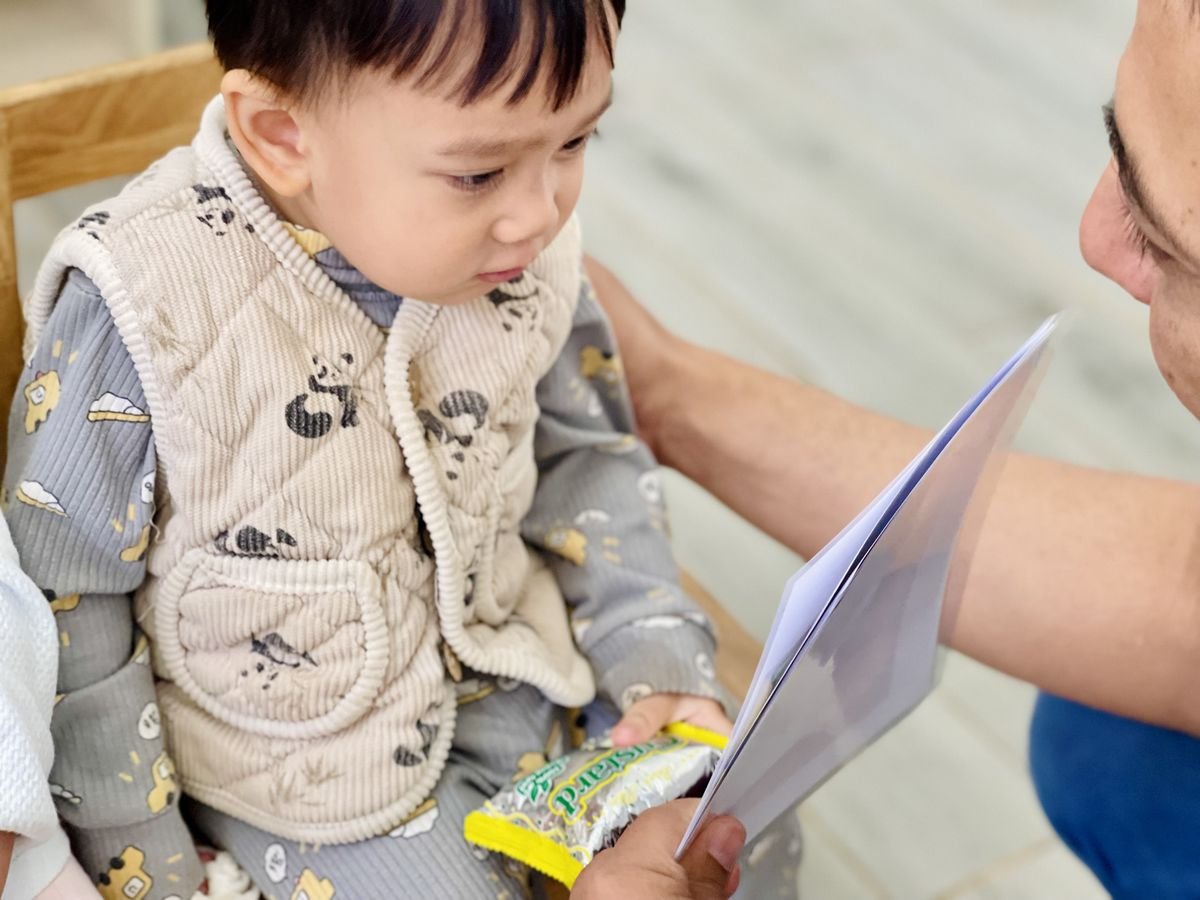 Ảnh hoạt động