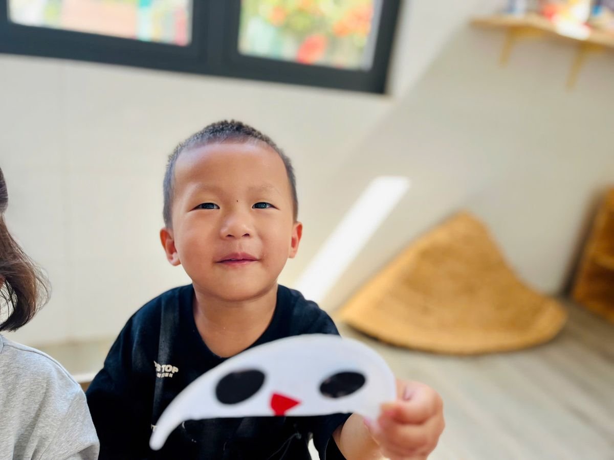 Ảnh hoạt động