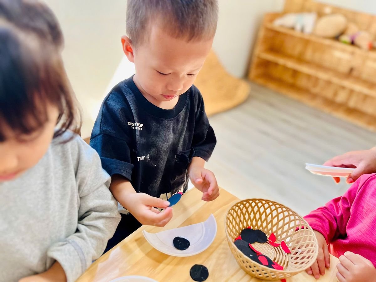 Ảnh hoạt động