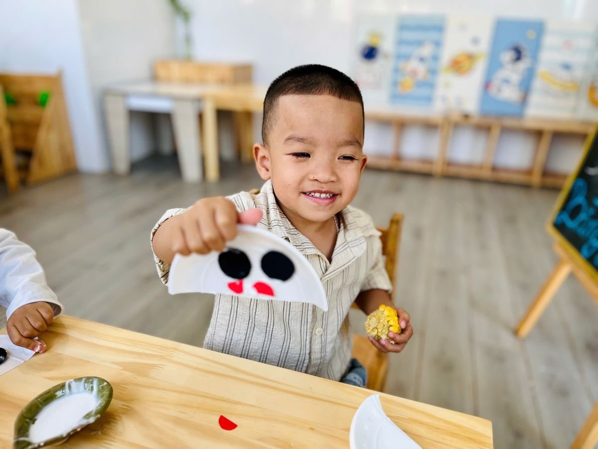 Ảnh hoạt động