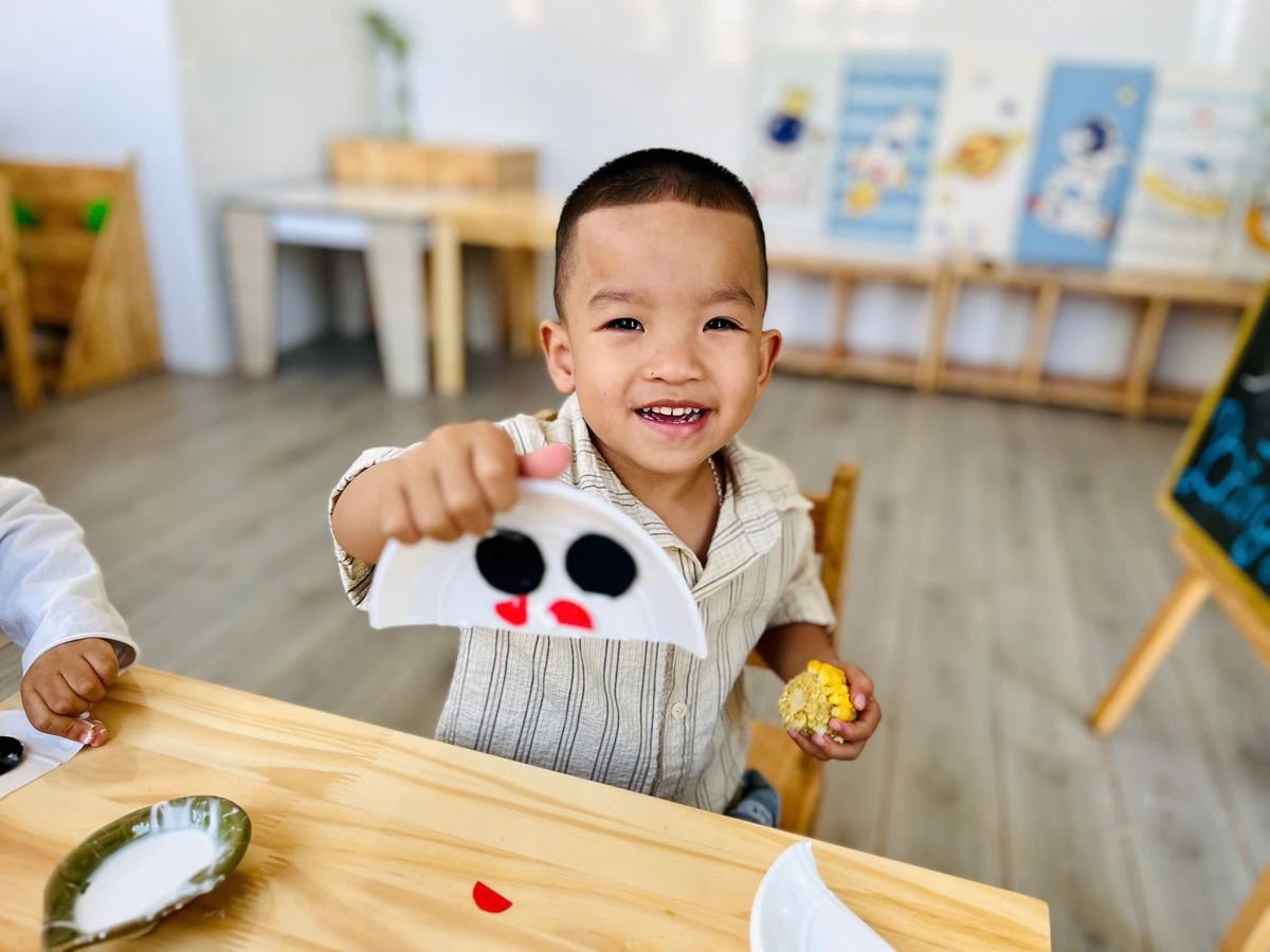 Ảnh hoạt động