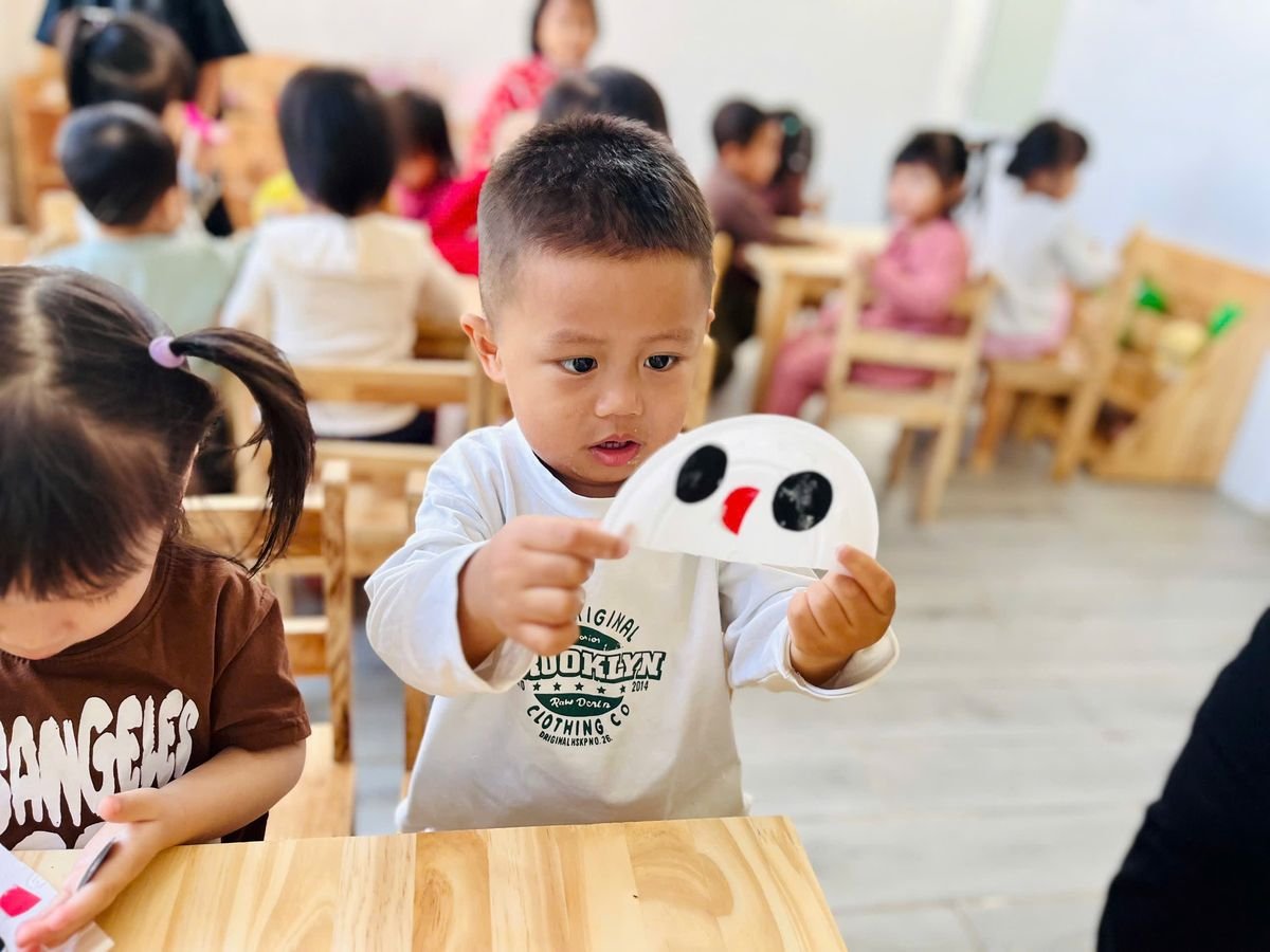 Ảnh hoạt động