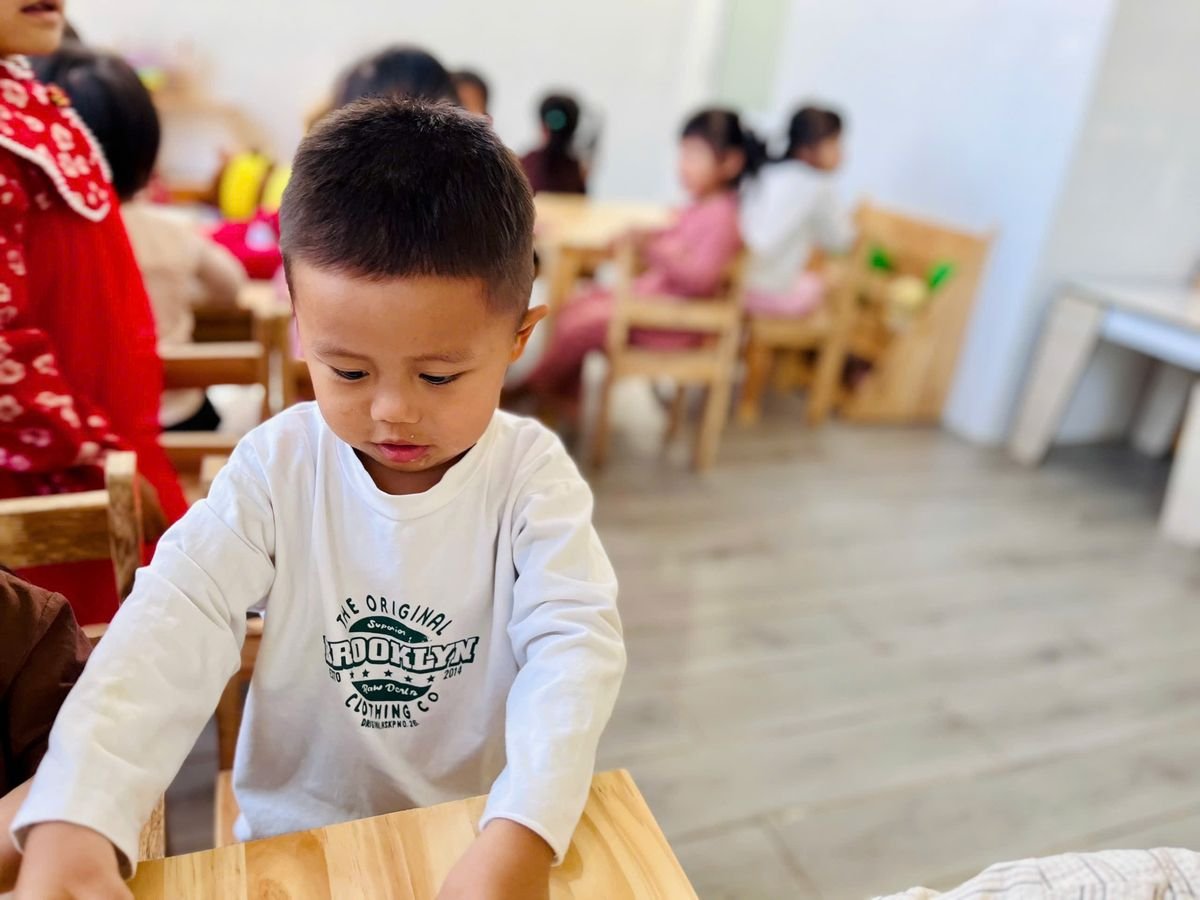 Ảnh hoạt động