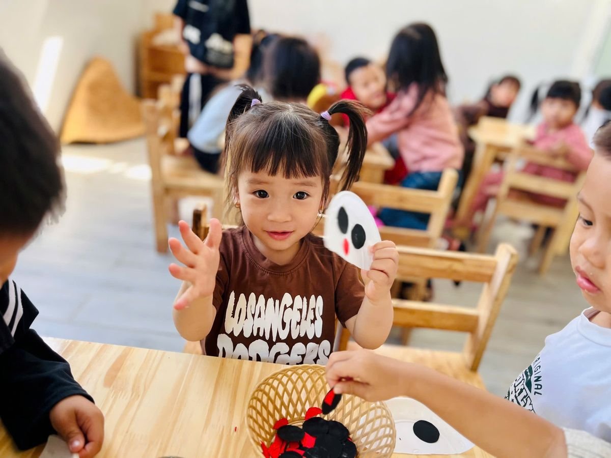 Ảnh hoạt động