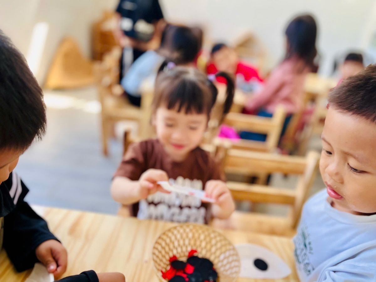 Ảnh hoạt động