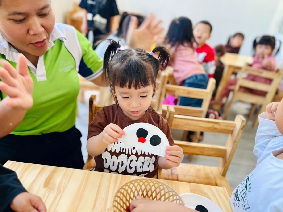 Ảnh hoạt động