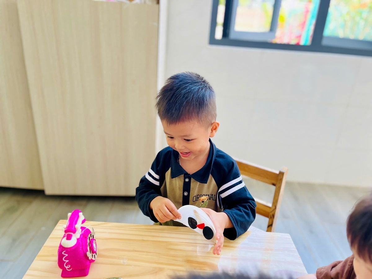 Ảnh hoạt động