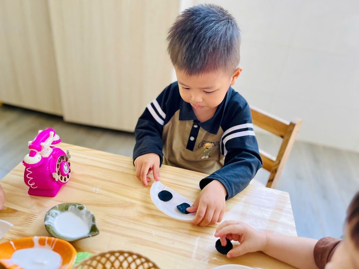 Ảnh hoạt động