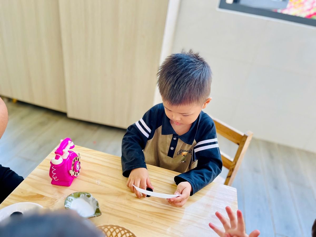 Ảnh hoạt động