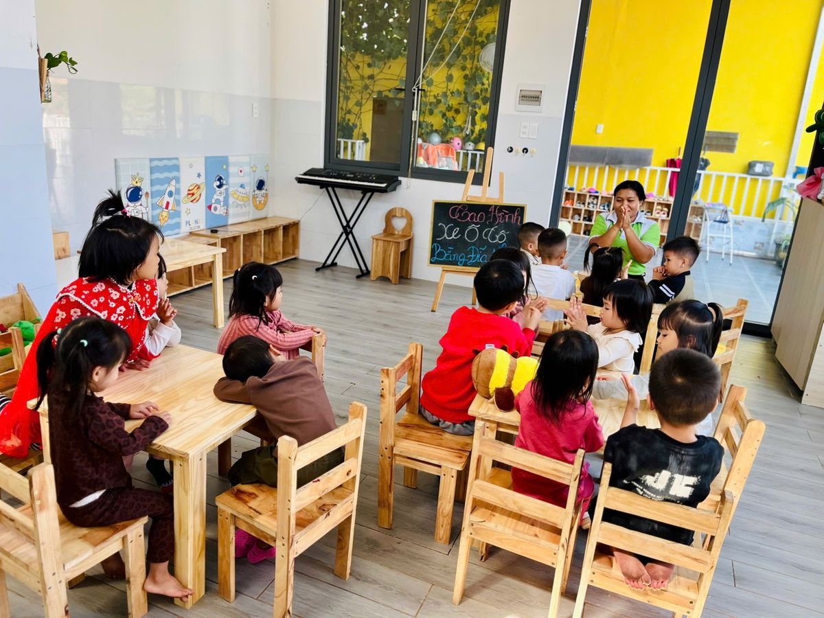 Ảnh hoạt động