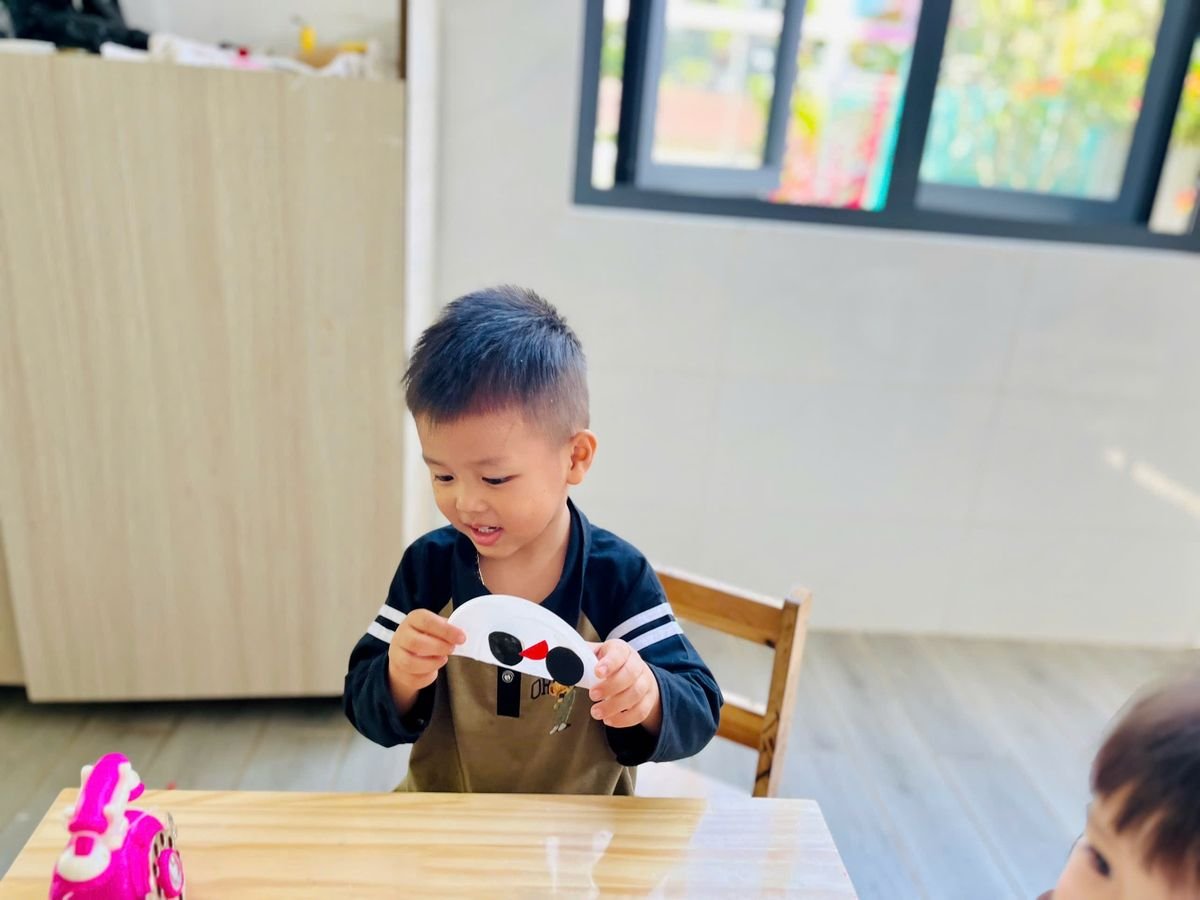 Ảnh hoạt động