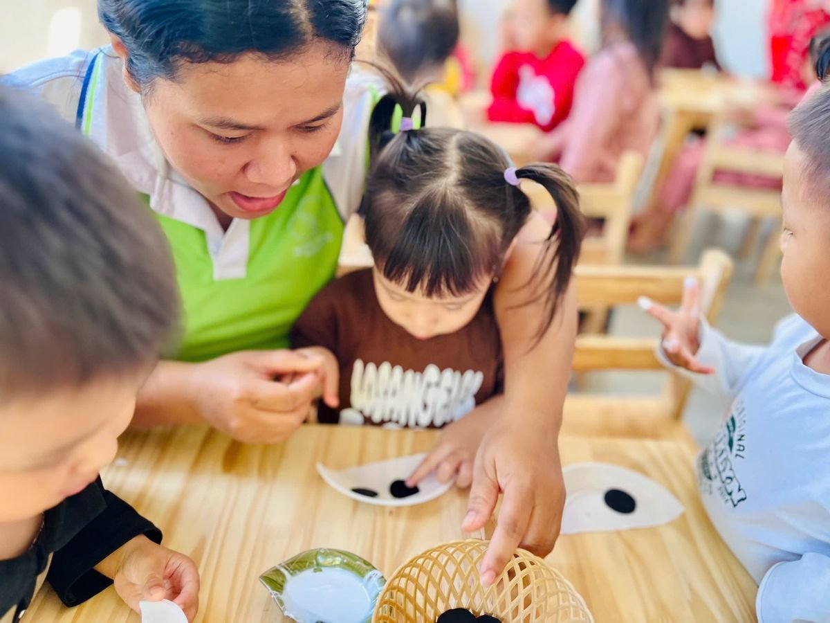 Ảnh hoạt động