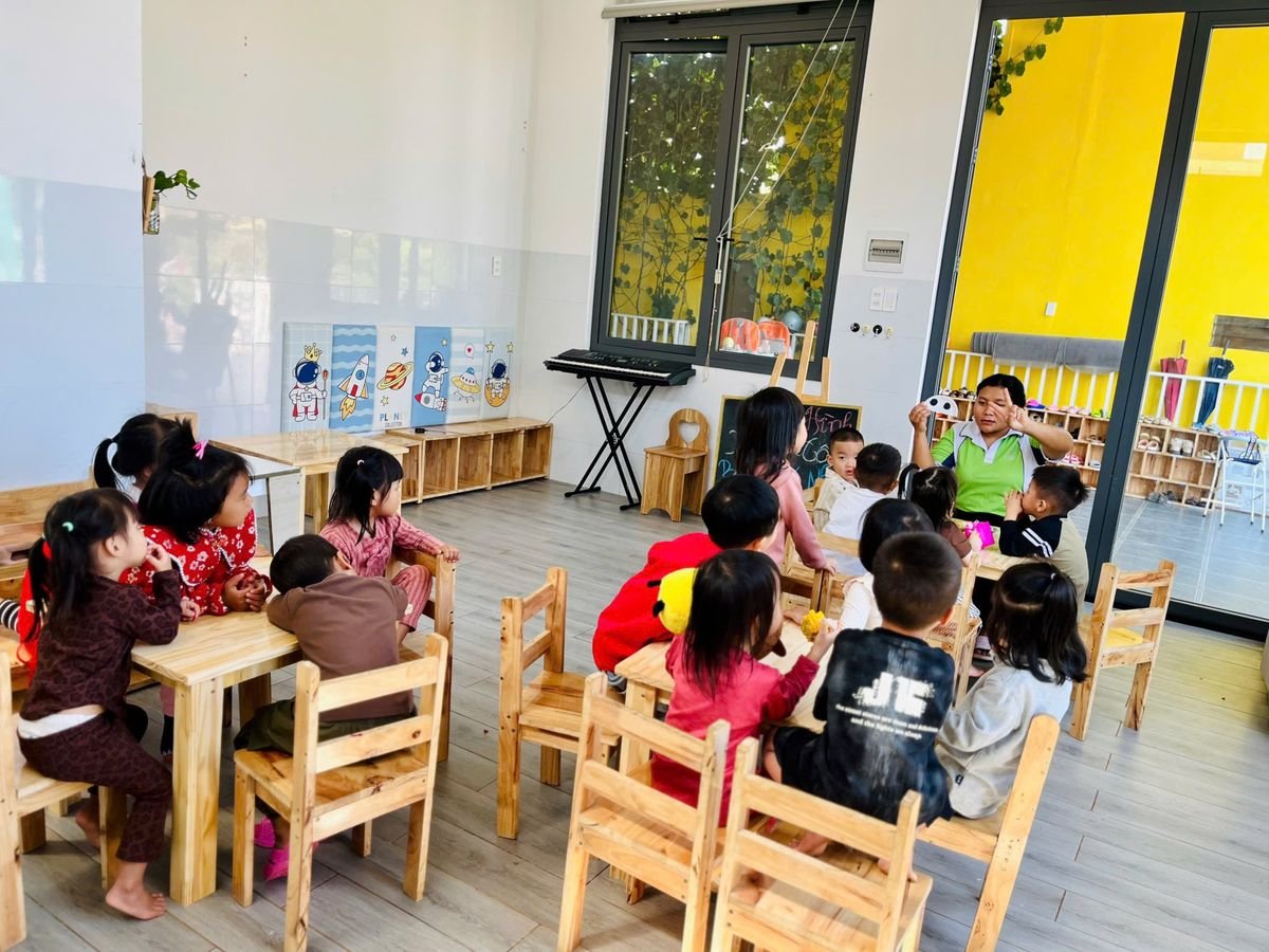 Ảnh hoạt động