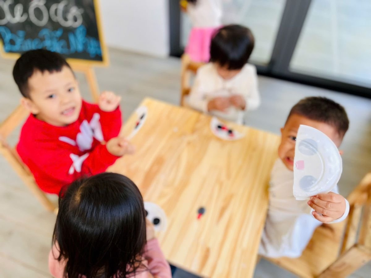 Ảnh hoạt động