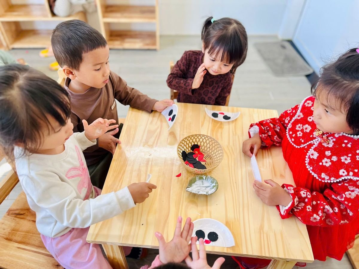 Ảnh hoạt động