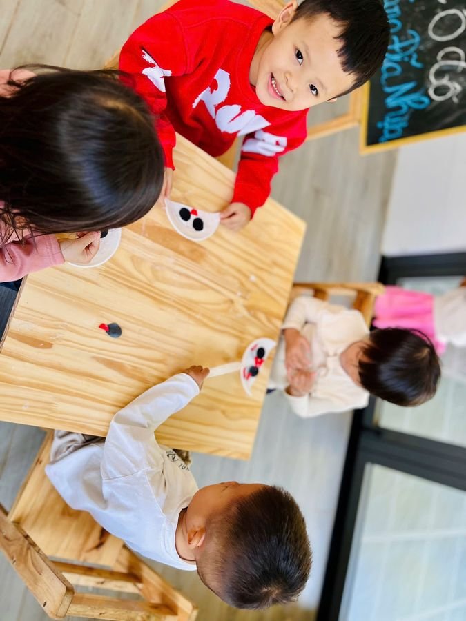 Ảnh hoạt động