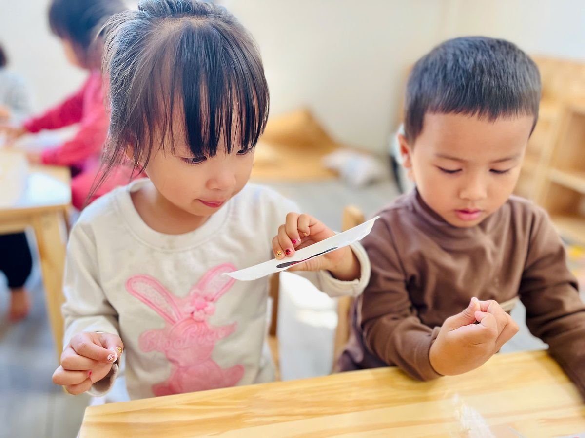 Ảnh hoạt động