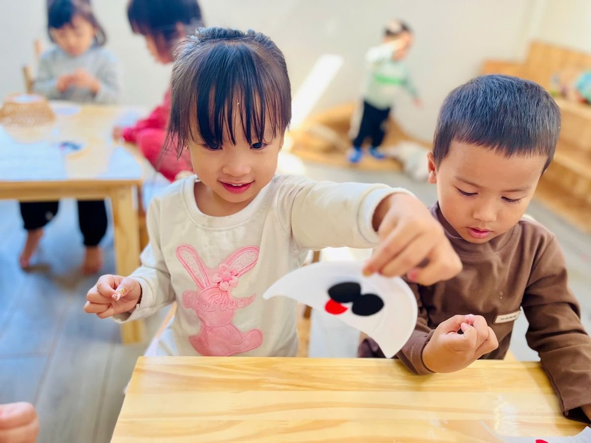 Ảnh hoạt động