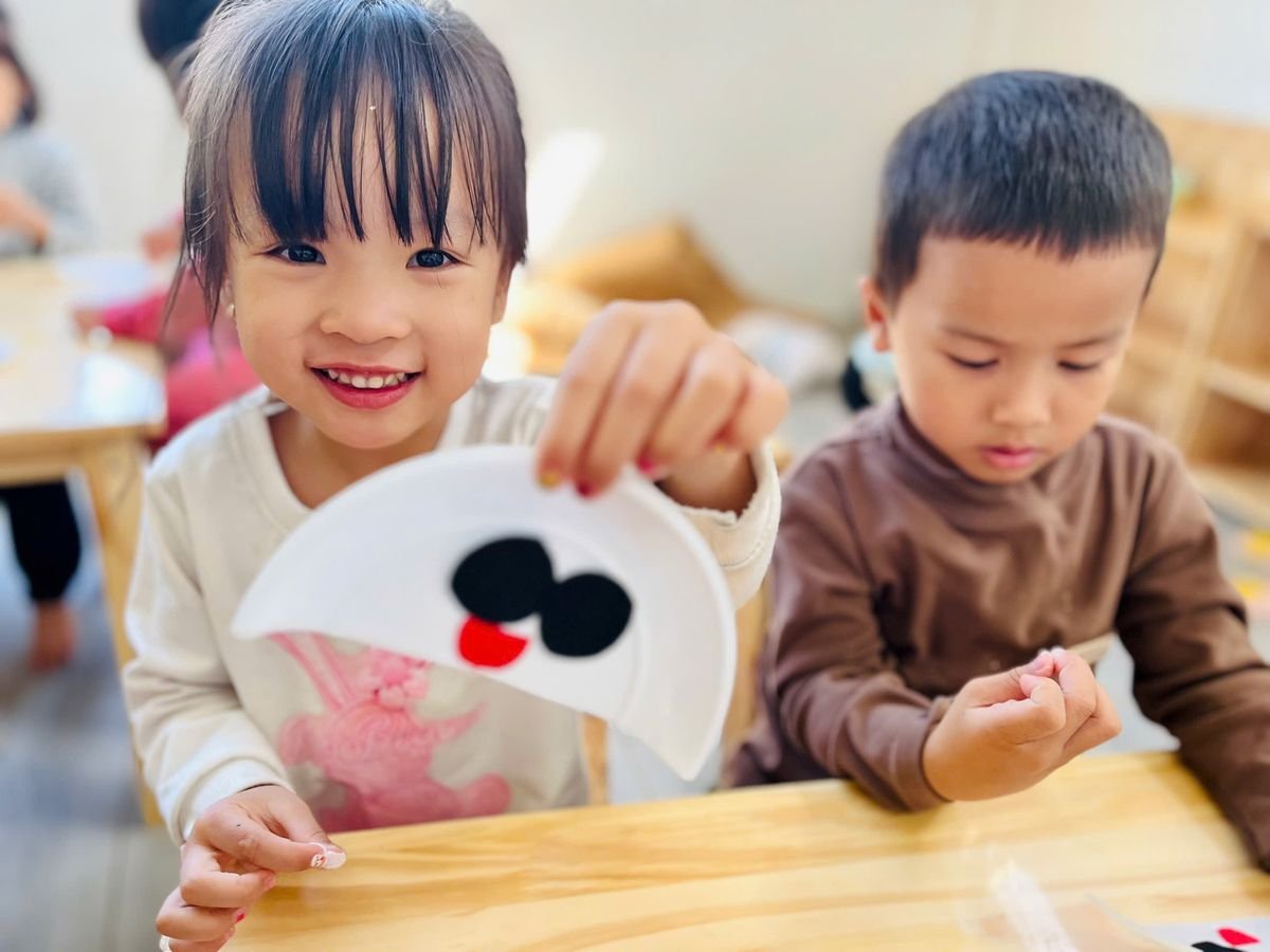 Ảnh hoạt động