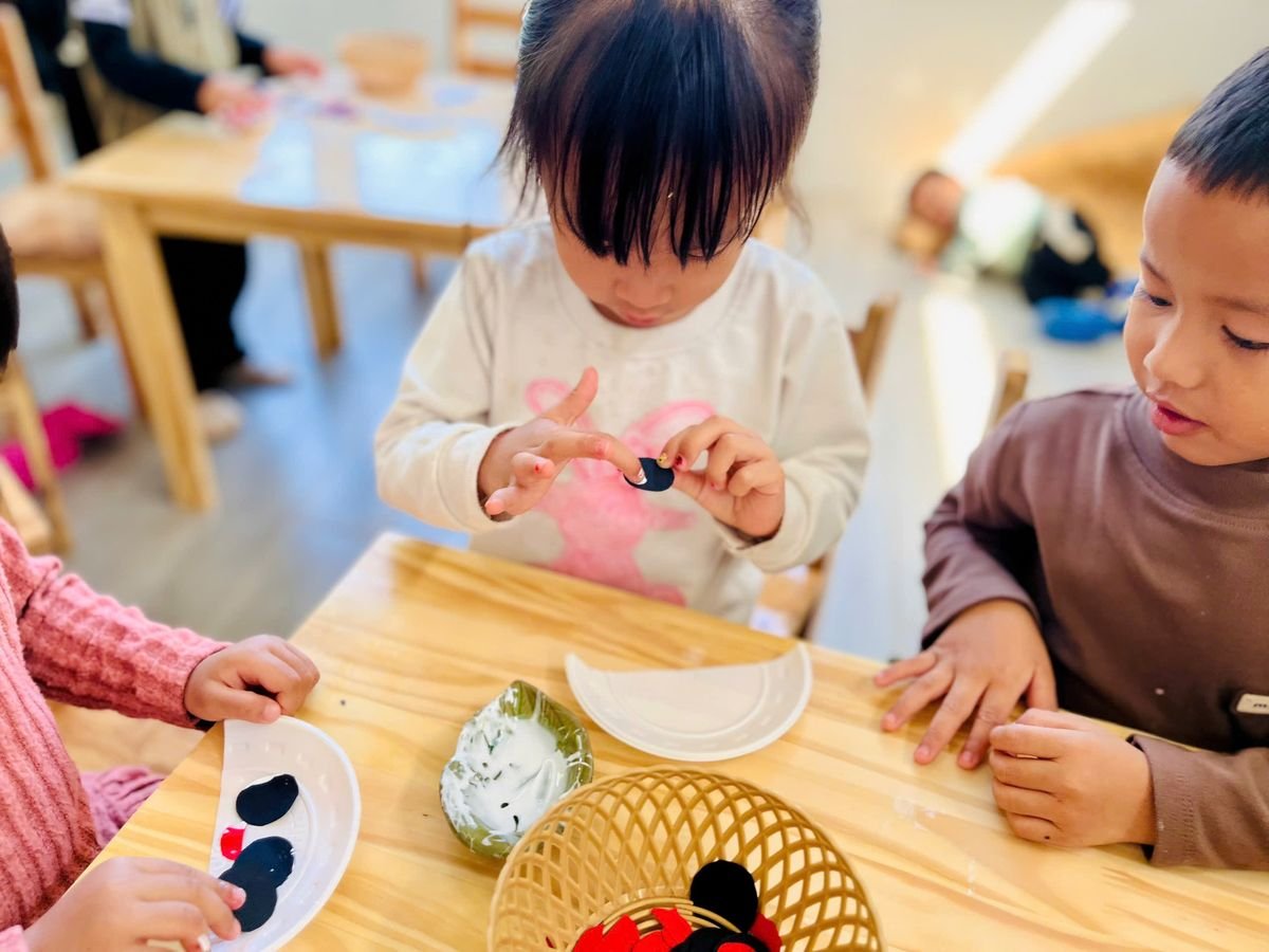 Ảnh hoạt động