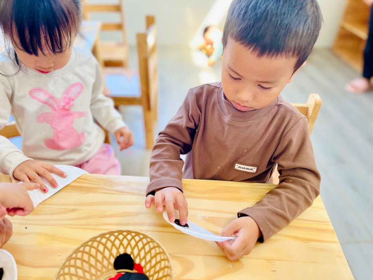 Ảnh hoạt động