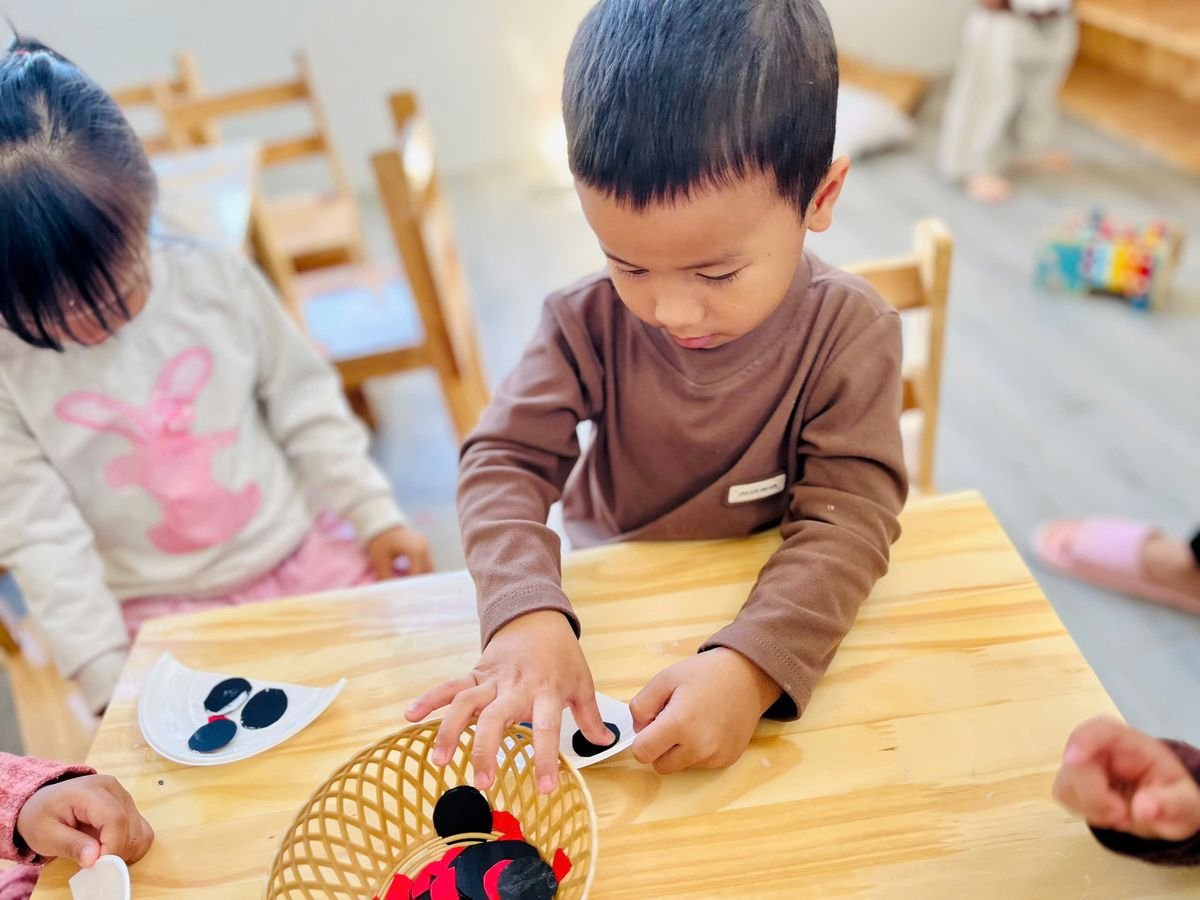 Ảnh hoạt động