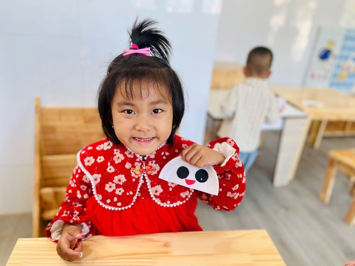 Ảnh hoạt động