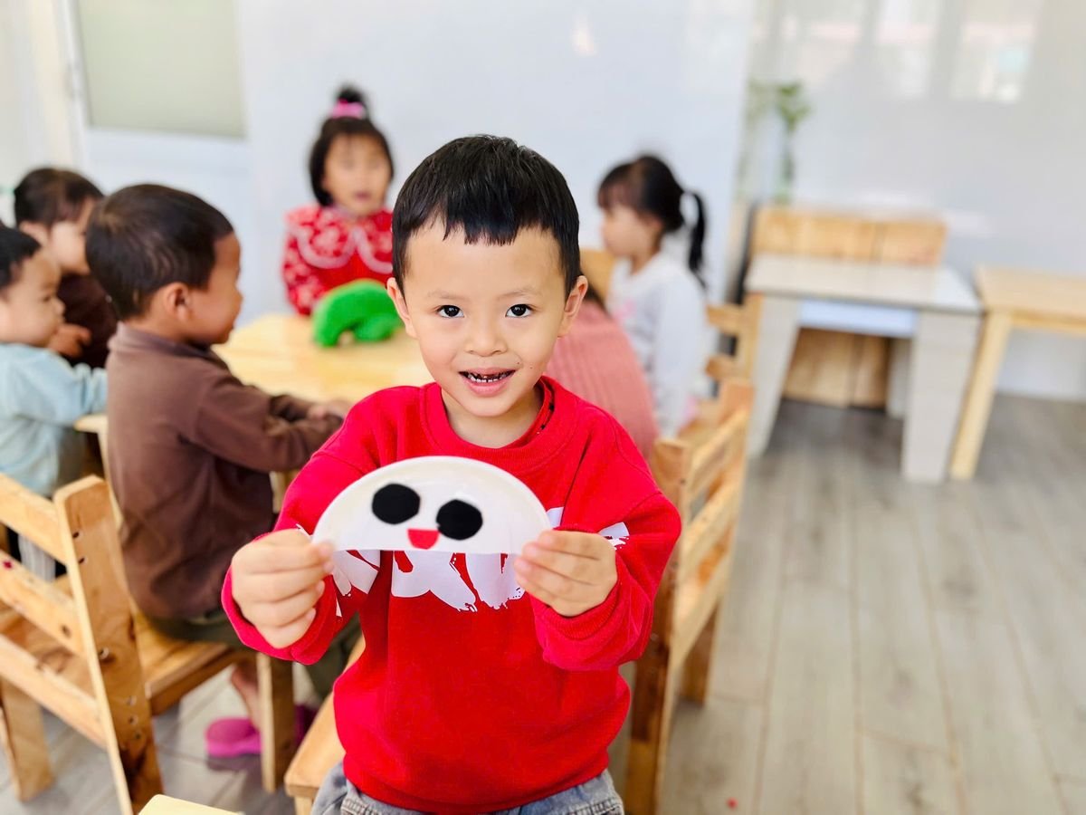 Ảnh hoạt động