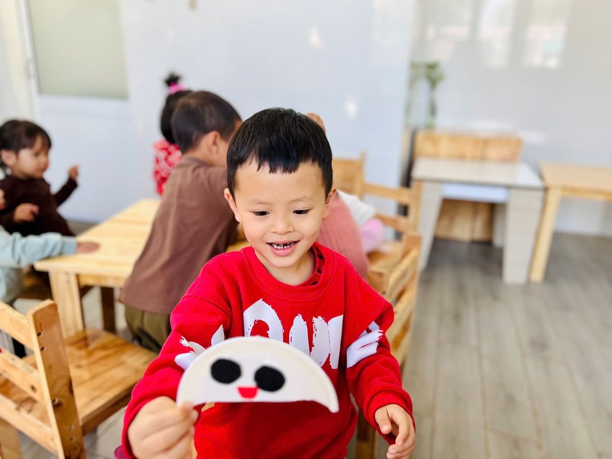 Ảnh hoạt động