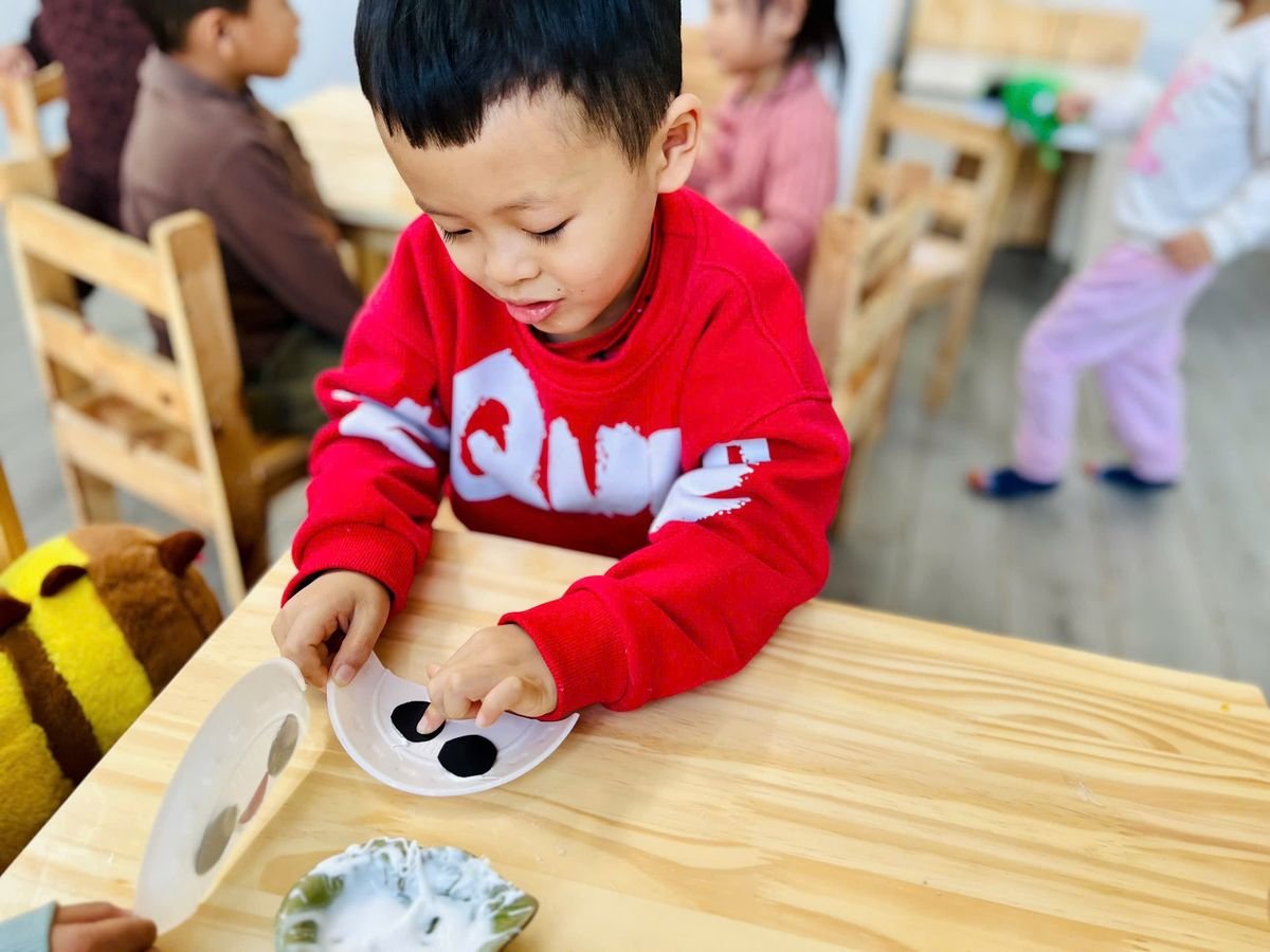 Ảnh hoạt động