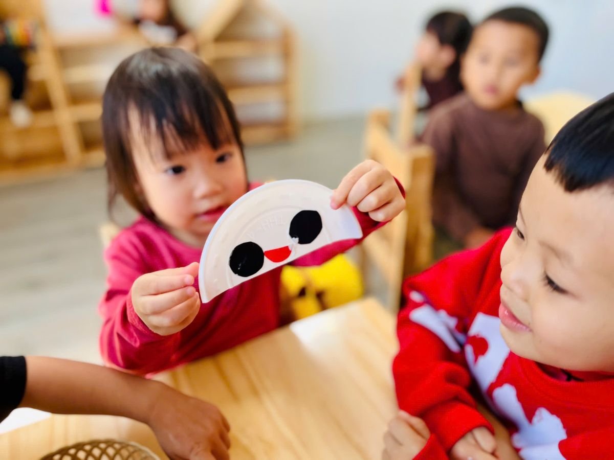 Ảnh hoạt động