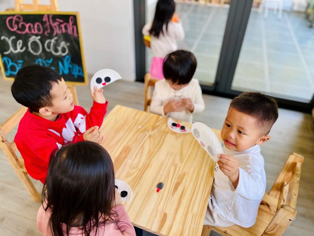 Ảnh hoạt động