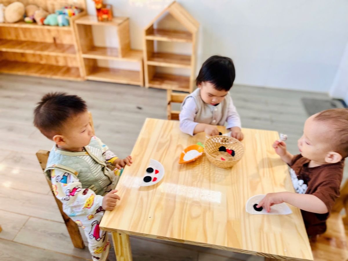 Ảnh hoạt động