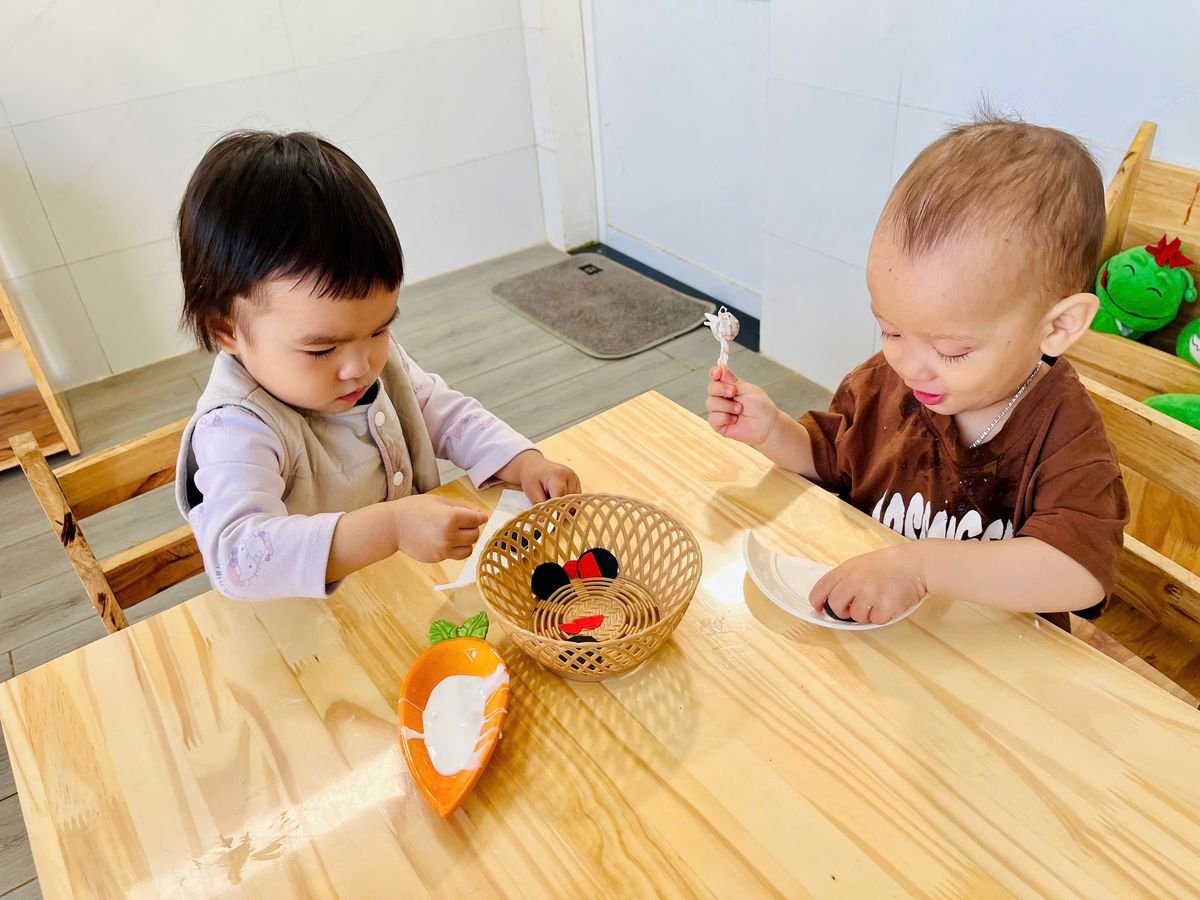 Ảnh hoạt động