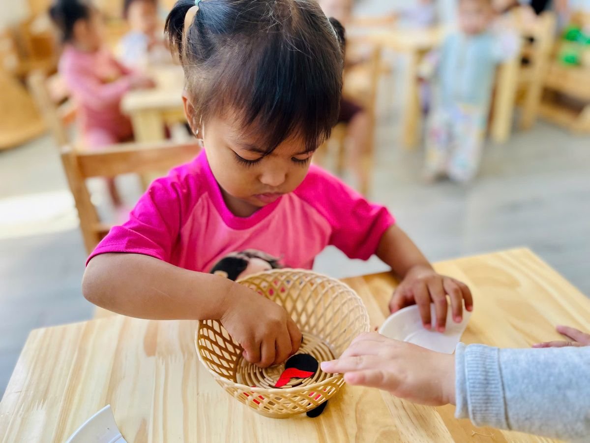 Ảnh hoạt động