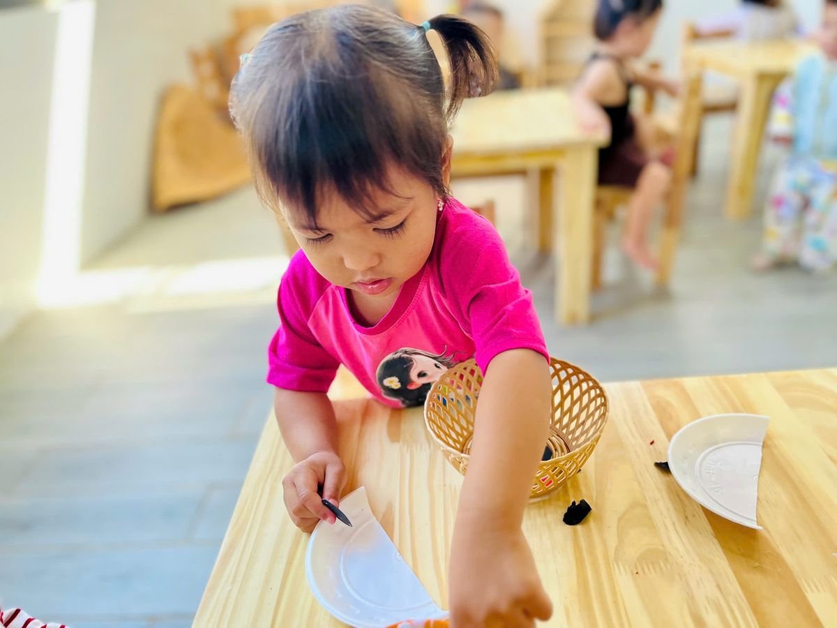 Ảnh hoạt động