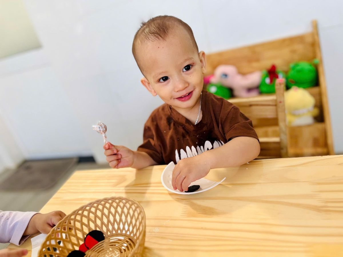 Ảnh hoạt động