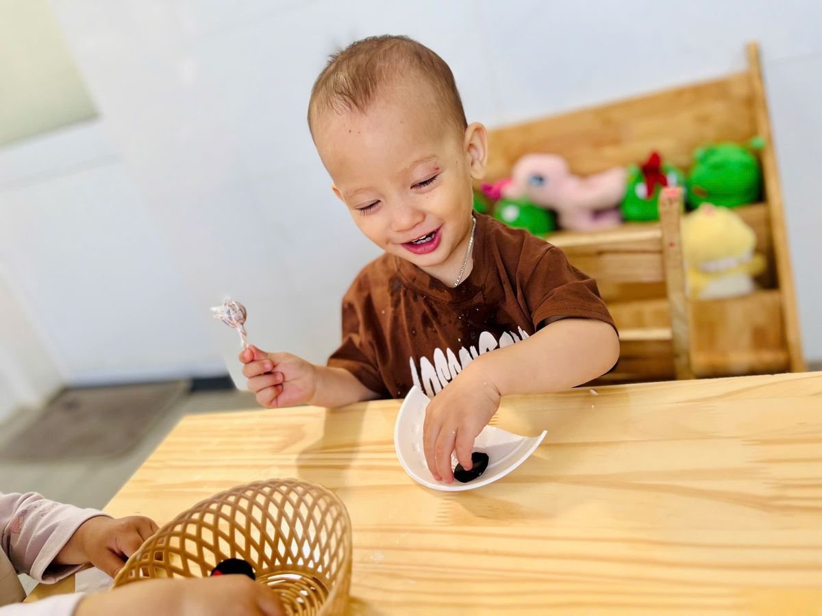 Ảnh hoạt động