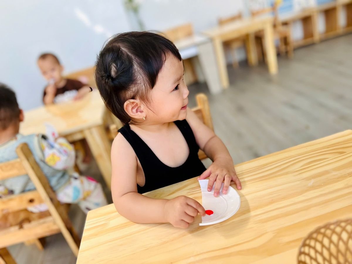 Ảnh hoạt động